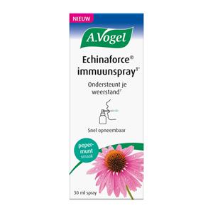 A.Vogel Echinaforce Immuunspray 30 ml