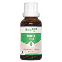 HerbalGem Linde Bio 30 ml druppels