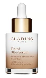 Clarins Healthy Glow Nourishing Skin Tint Clarins - Tinted Oleo-serum Healthy-glow & Nourishing Skin Tint