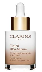 Clarins Healthy Glow Nourishing Skin Tint Clarins - Tinted Oleo-serum Healthy-glow & Nourishing Skin Tint