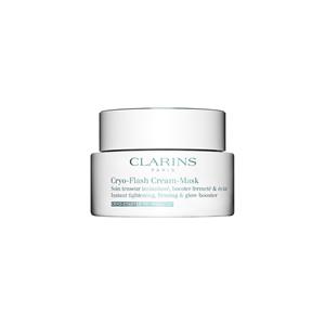 Clarins Soin Dame Clarins - Cryo-flash Cream-mask Soin Dame