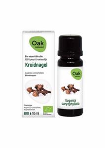 OAK Kruidnagel bio 10ml