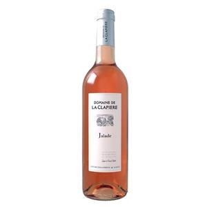 Domaine de la Clapière IGP Jalade Rosé