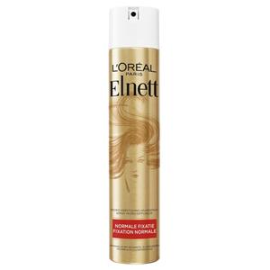 Elnett Haarspray satin normale fixatie 200ml