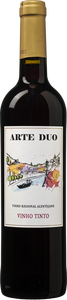 Wijnbeurs Arte Duo Tinto