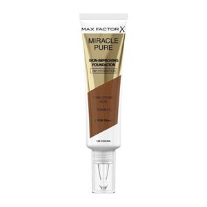 Max Factor Miracle Pure Foundation