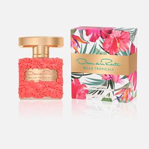 Oscar De La Renta Bella Tropicale