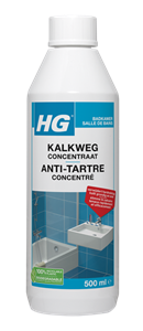 HG Badkamer Kalkweg Concentraat