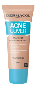 Dermacol Acnecover Make-up No3