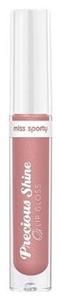 Miss Sporty Precious shine lipgloss 15 universal nude 2,6 ml