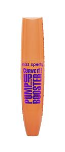 Miss Sporty Mascara pump up booster curve it! black 1 stuk