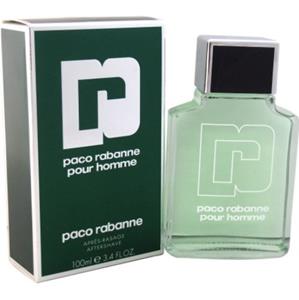 Paco Rabanne Pour homme after shave 100ml