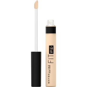 3x Maybelline Fit Me Concealer 10 Light