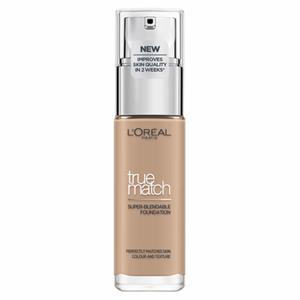 L'Oréal 2x  True Match Foundation R3/C3 Beige Rose 30 ml