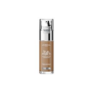 L'Oréal 3x  True Match Foundation 8,5D/W 30 ml