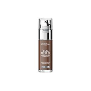 L'Oréal 3x  True Match Foundation 11N 30 ml