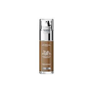 L'Oréal 3x  True Match Foundation 9,5D/W 30 ml