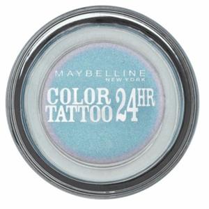 Maybelline 3x  Color Tattoo 24hr 87 Mauve Crush Oogschaduw
