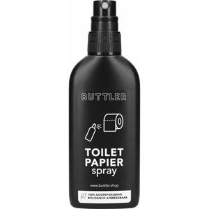 Buttler Toiletpapier Spray 100 ml