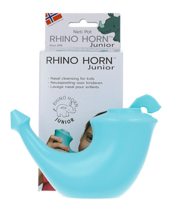 Rhino Horn Neusdouche Junior