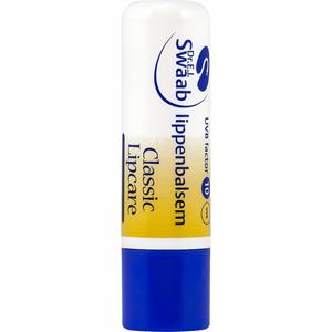 Dr. Swaab 24x  Lippenbalsem Classic 5 gr