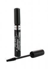 Miss Sporty Mascara fabulous lash curv extra black 1 stuk