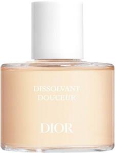 Dior Nagellakremover Zacht Voor De Nagels  -  Vernis Nagellakremover Zacht Voor De Nagels