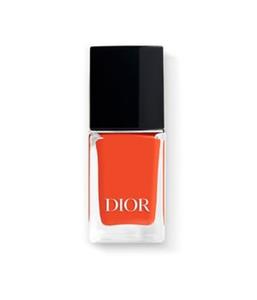 Dior Nagellak Met Gel Effect  -  Vernis Nagellak Met Gel Effect