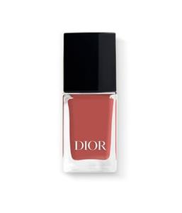 Dior Nagellak Met Gel Effect  -  Vernis Nagellak Met Gel Effect