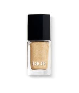 Dior Nagellak Met Gel Effect  -  Vernis Nagellak Met Gel Effect