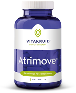 Vitakruid Atrimove Tabletten