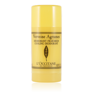 L´Occitane Verveine Agrumes Déodorant Fraicheur 50 g