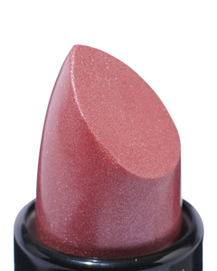 HEMA Moisturising Lipstick 07 Wacky Walnut - Satin Finish (mauve)