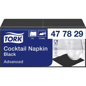 Tork Papieren servet 477829 2400 stuk(s)