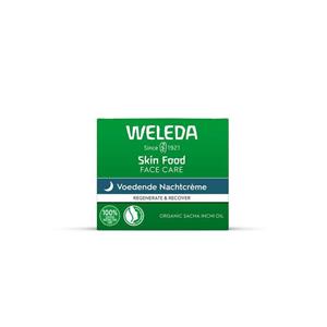 Weleda Skin food voedende nachtcreme 40ml