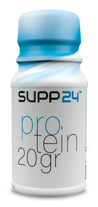 Supp24 Protein 20gr