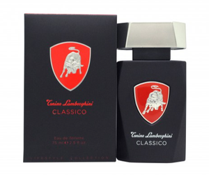 Tonino Lamborghini Classico Eau De Toilette