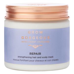 growgorgeous Grow Gorgeous Repair Strengthening Hair and Scalp Mask 200ml