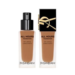 Yves Saint Laurent Encre De Peau All Hours  - All Hours Foundation