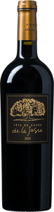 Wijnbeurs Domaine de la Jasse 'Tête de Cuvée'