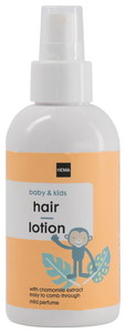 HEMA Haarlotion Voor Babys En Kinderen 150ml