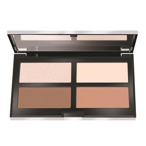 PUPA Milano Contouring&Strobing Powder Palette 5 gr