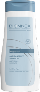 Bionnex Organic Anti Dandruff Shampoo