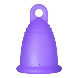 Babybum Me Luna Sport XLarge - Blauw-Violet - Ring