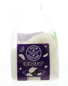 Your Organic Nature Kokosrasp