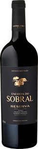 Wijnbeurs.be Encosta do Sobral Tejo Vinho Tinto Reserva - 6 flessen