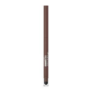 Maybelline 3x  Tattoo Liner Smokey Gel Pencil Waterproof Eyeliner Brown