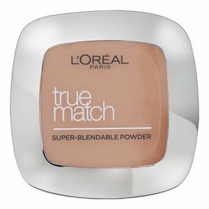 L'Oréal 3x  True Match Poeder C3 Rose Beige