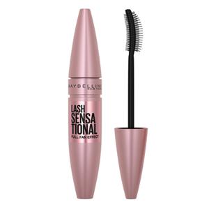 Maybelline 3x  Lash Sensational Mascara Intense Black