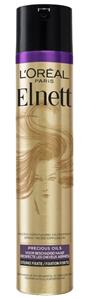 Elnett Dry hair oils haarspray 250ml